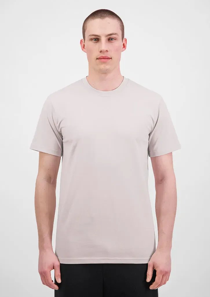 Goodmates Men's Everyday Short Sleeve Tee X2001M Metro Workwear